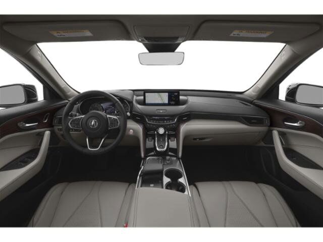 2021 Acura TLX w/Advance Package San Antonio TX