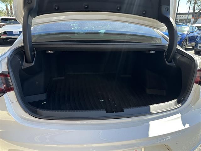 2021 Acura TLX w/Advance Tucson AZ