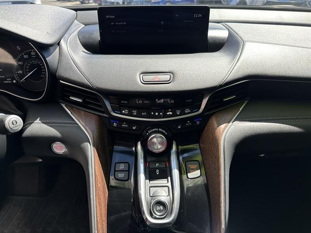 2021 Acura TLX w/Advance Tucson AZ