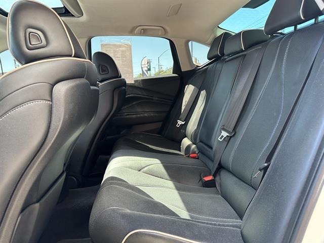 2021 Acura TLX w/Advance Tucson AZ