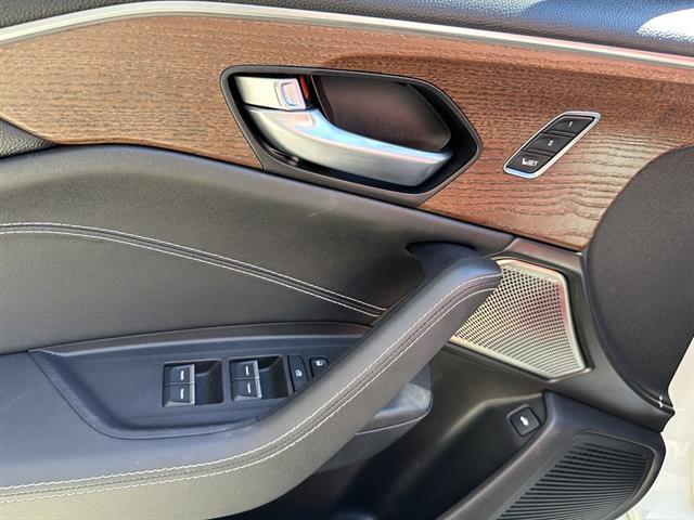 2021 Acura TLX w/Advance Tucson AZ