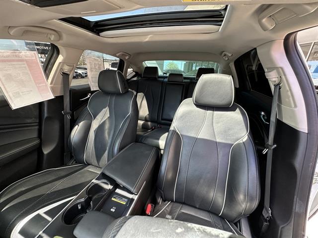 2021 Acura TLX w/Advance Tucson AZ