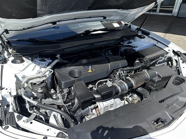 2021 Acura TLX w/Advance Tucson AZ