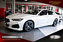 2021 Acura TLX w/Technology Package AWD Springfield NJ