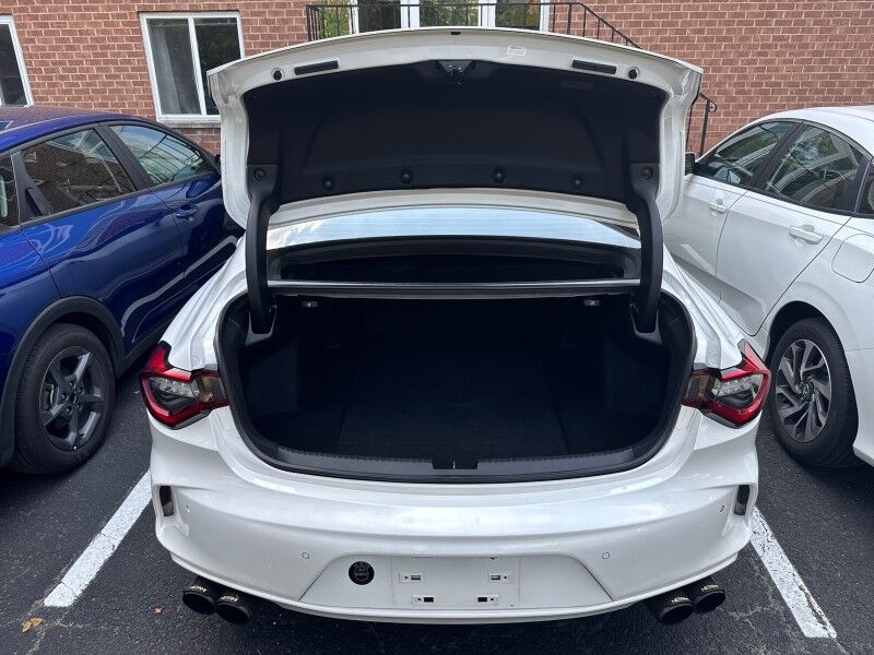 2021 Acura TLX w/Technology Package FWD Arlington VA