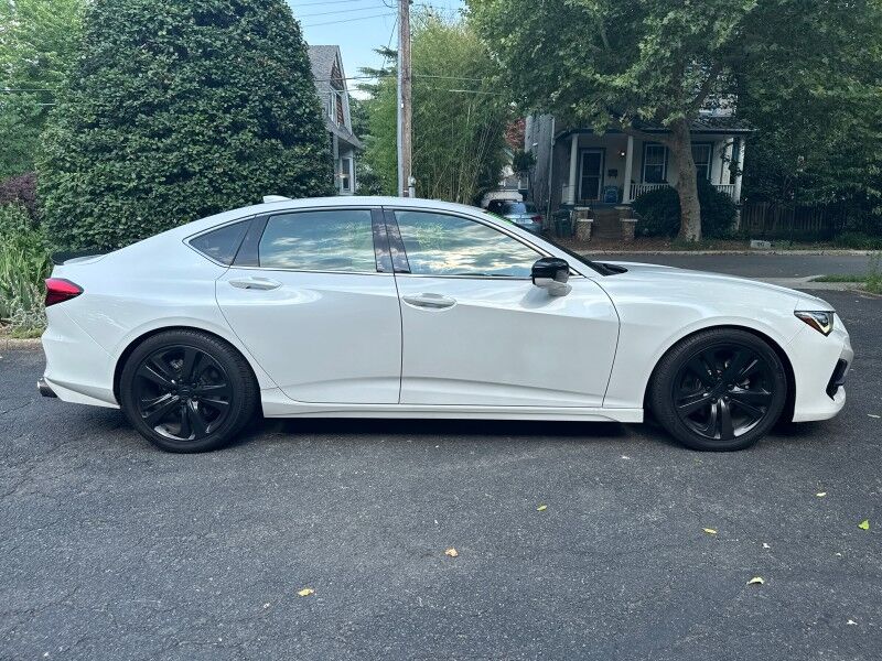 2021 Acura TLX w/Technology Package FWD Arlington VA