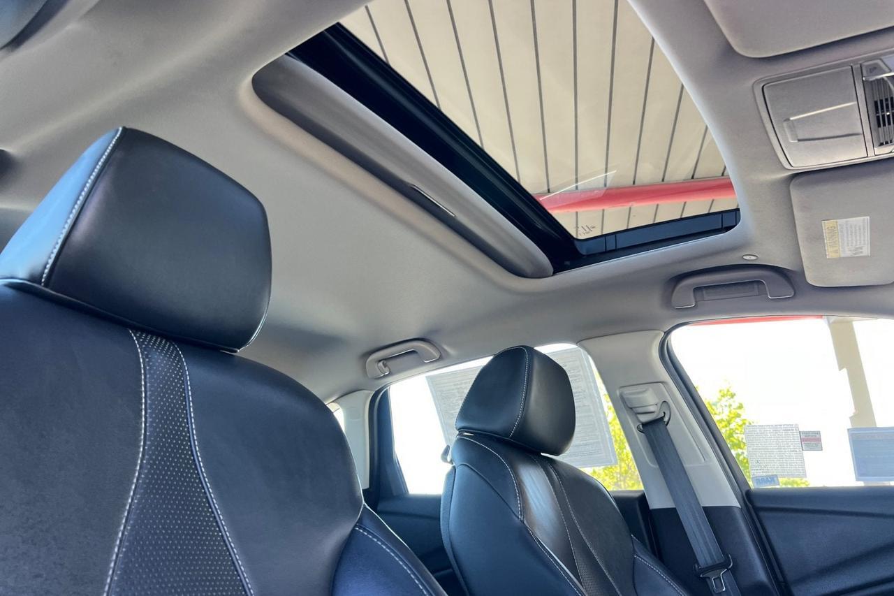 2021 Acura TLX w/Technology Package Roseville CA