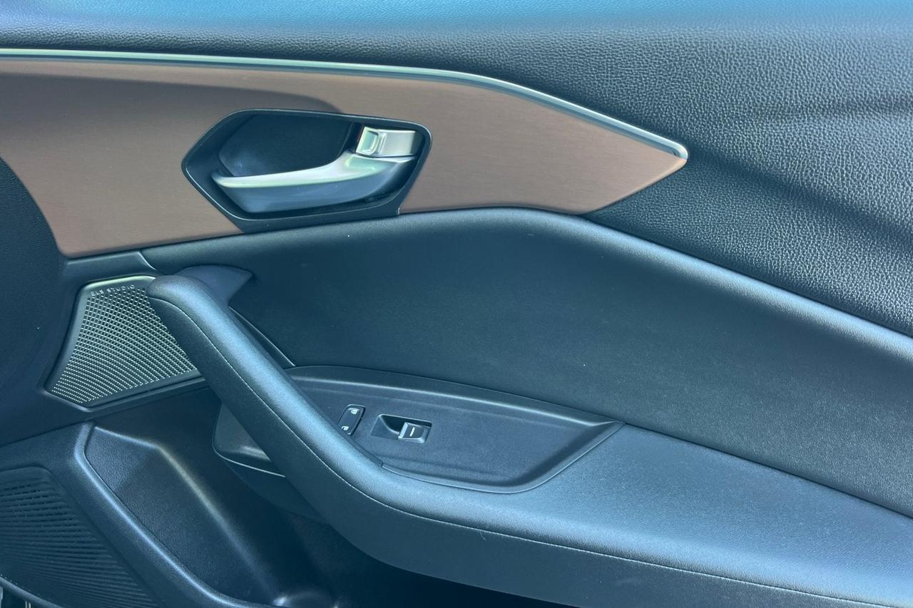 2021 Acura TLX w/Technology Package Roseville CA