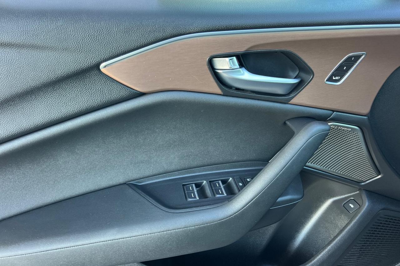 2021 Acura TLX w/Technology Package Roseville CA