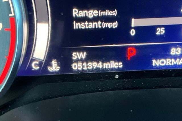 2021 Acura TLX w/Technology Package Roseville CA