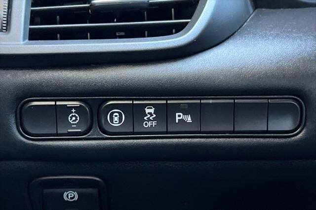 2021 Acura TLX w/Technology Package Roseville CA