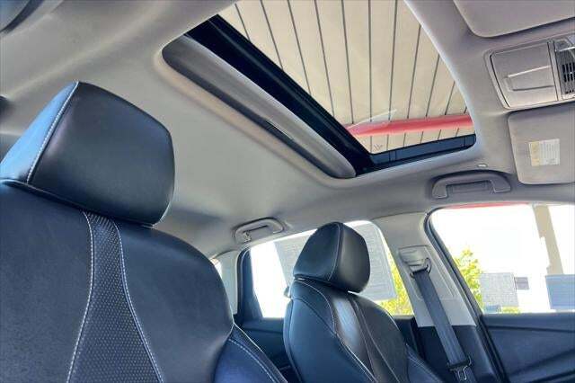 2021 Acura TLX w/Technology Package Roseville CA