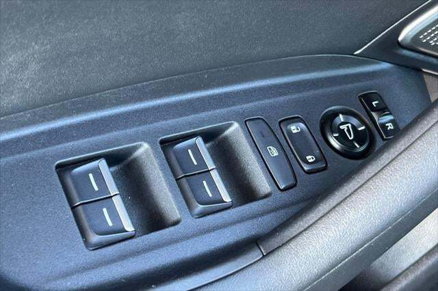 2021 Acura TLX w/Technology Package Roseville CA