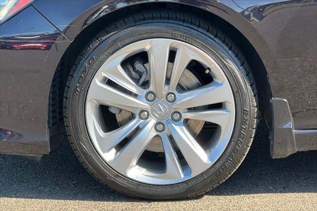 2021 Acura TLX w/Technology Package Roseville CA