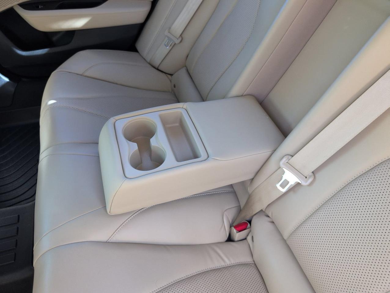 2021 Acura TLX w/Technology Package San Antonio TX