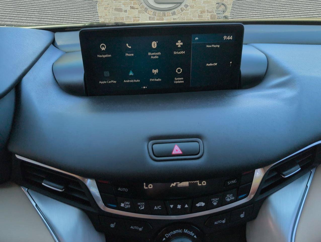 2021 Acura TLX w/Technology Package San Antonio TX