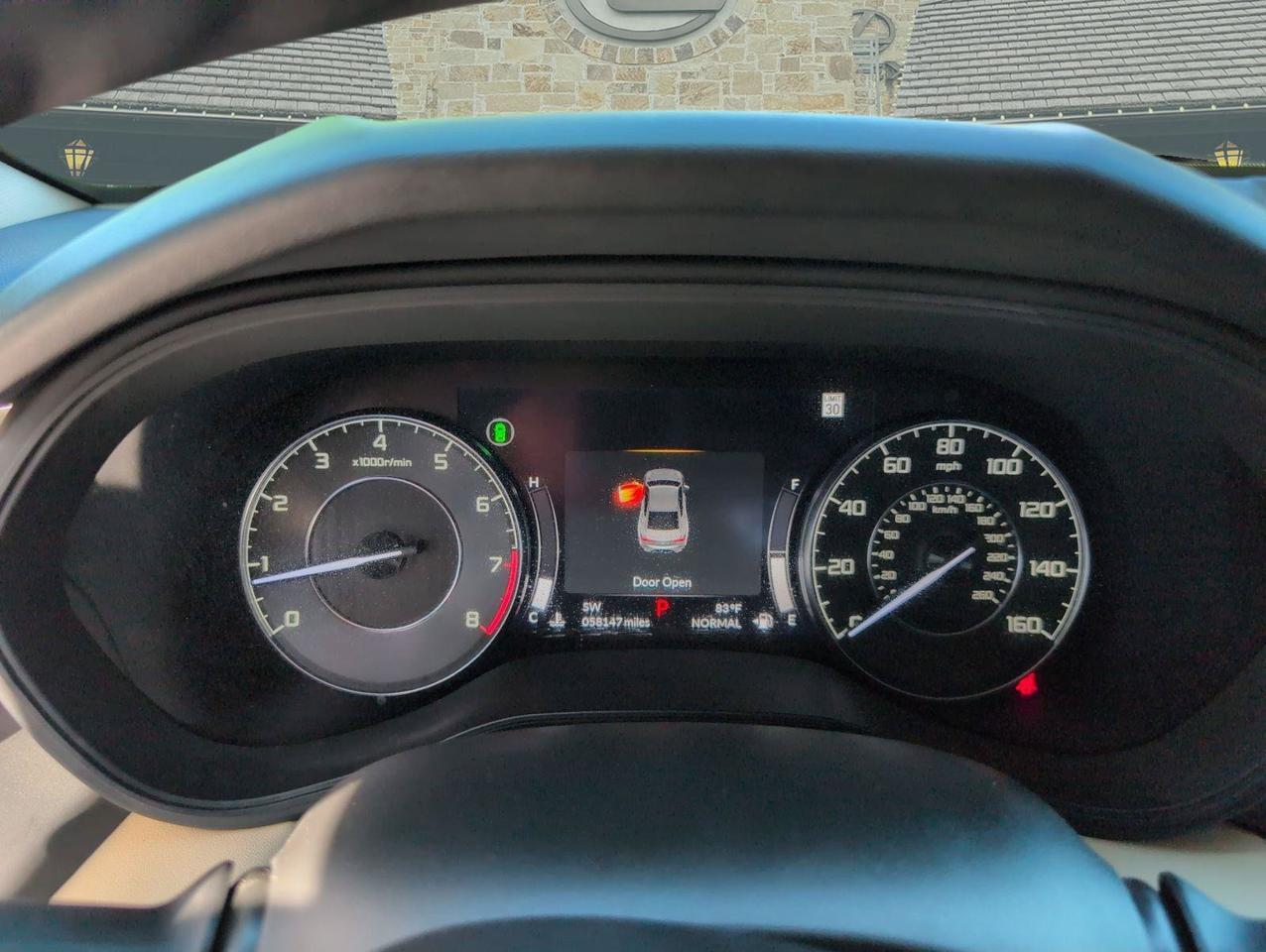 2021 Acura TLX w/Technology Package San Antonio TX