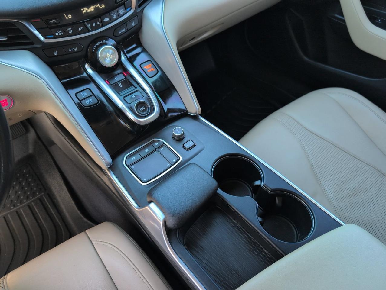 2021 Acura TLX w/Technology Package San Antonio TX