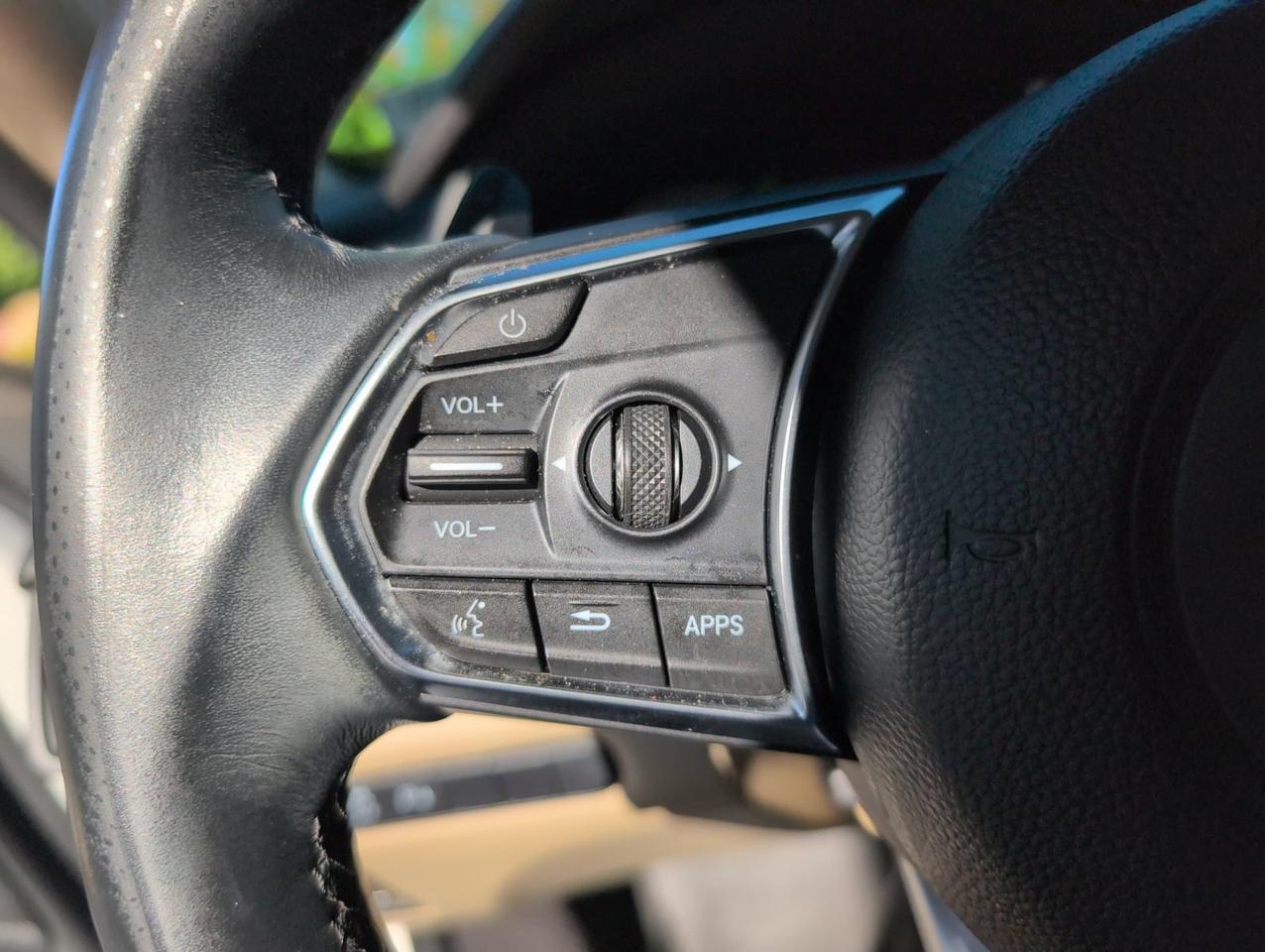 2021 Acura TLX w/Technology Package San Antonio TX
