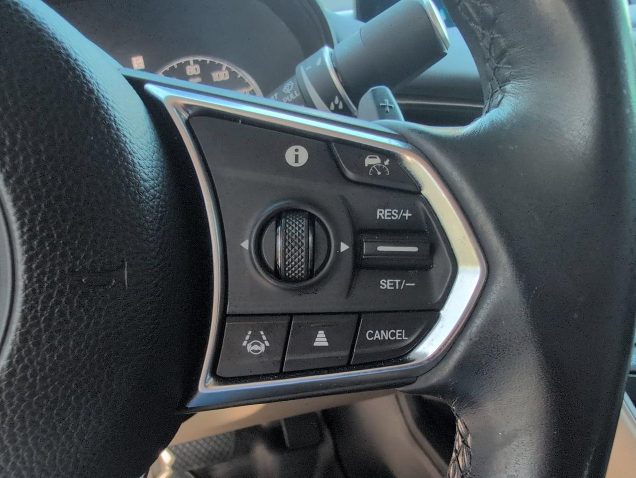 2021 Acura TLX w/Technology Package San Antonio TX