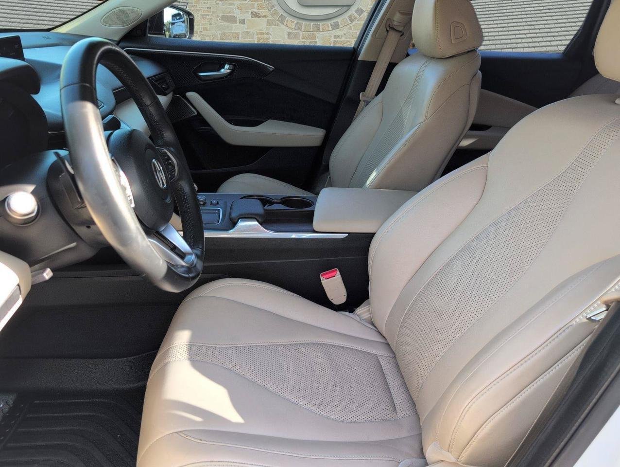 2021 Acura TLX w/Technology Package San Antonio TX
