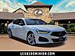 2021 Acura TLX w/Technology Package