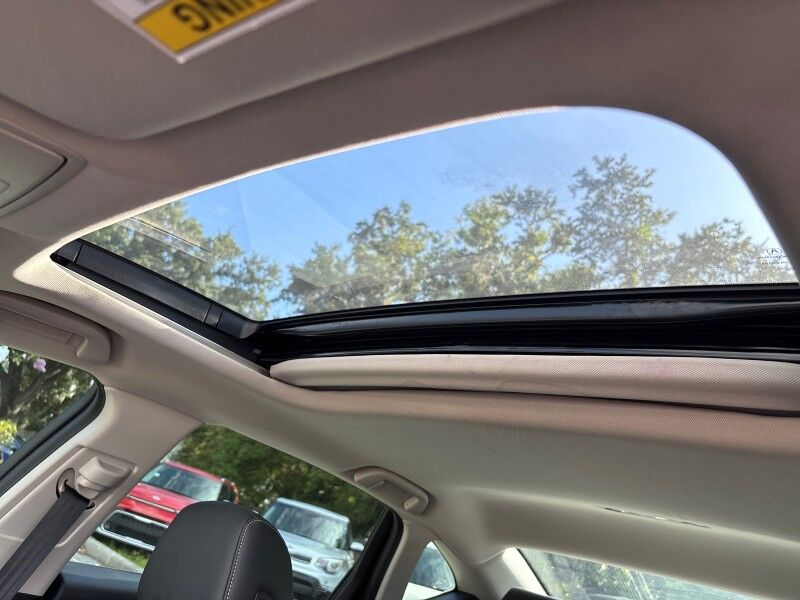 2021 Acura TLX w/Technology Package Seffner FL