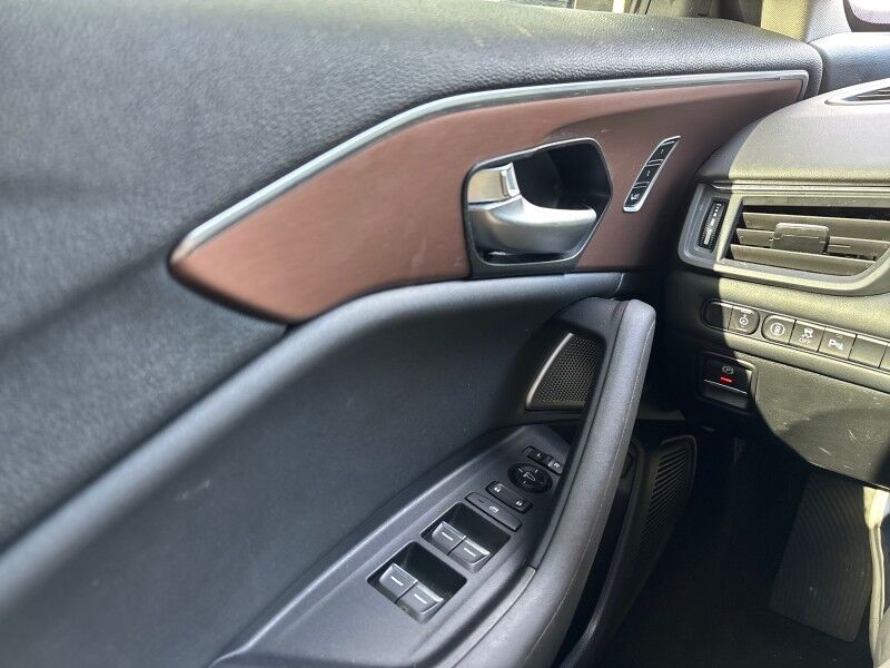 2021 Acura TLX w/Technology Package Seffner FL