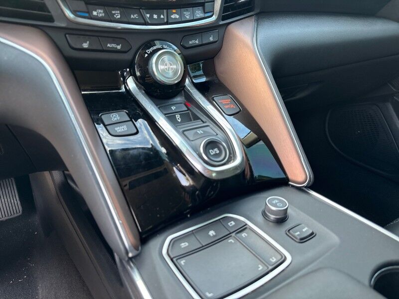 2021 Acura TLX w/Technology Package Seffner FL