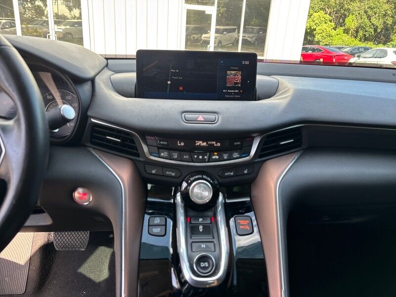 2021 Acura TLX w/Technology Package Seffner FL