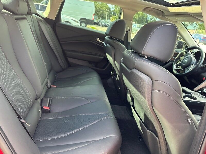 2021 Acura TLX w/Technology Package Seffner FL