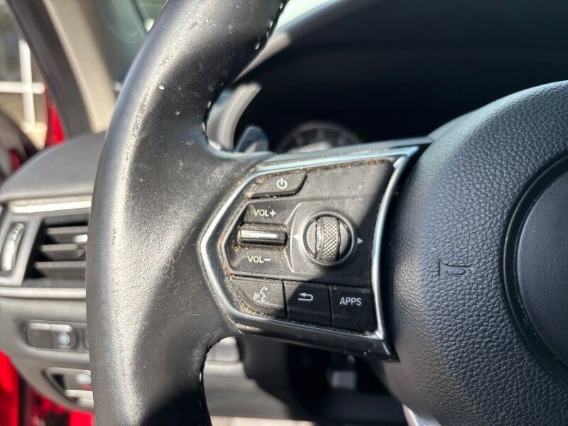 2021 Acura TLX w/Technology Package Seffner FL