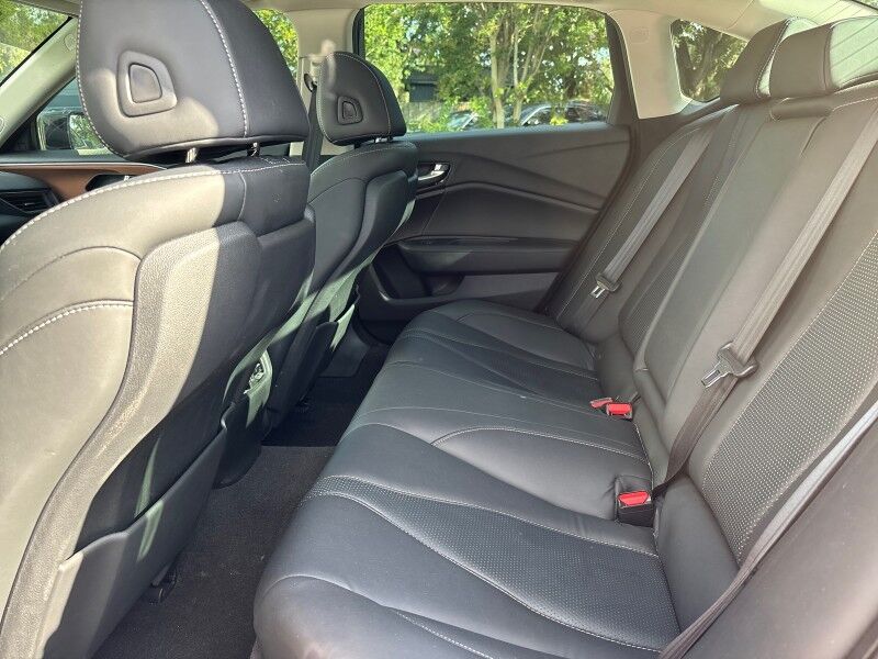 2021 Acura TLX w/Technology Package Seffner FL