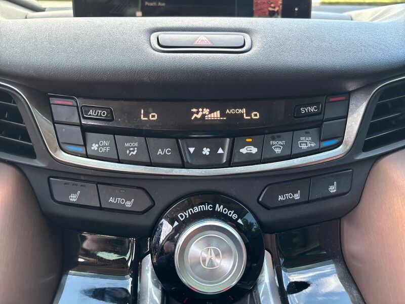 2021 Acura TLX w/Technology Package Seffner FL