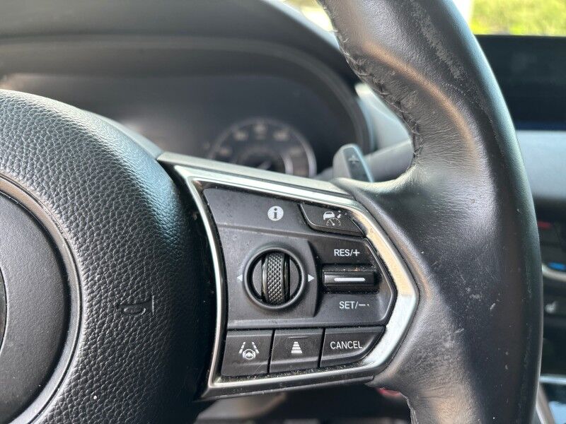 2021 Acura TLX w/Technology Package Seffner FL