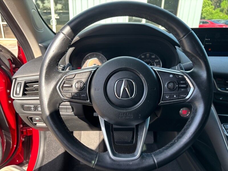 2021 Acura TLX w/Technology Package Seffner FL