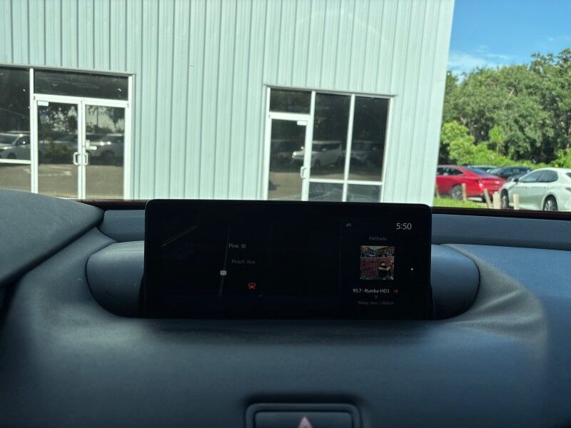 2021 Acura TLX w/Technology Package Seffner FL