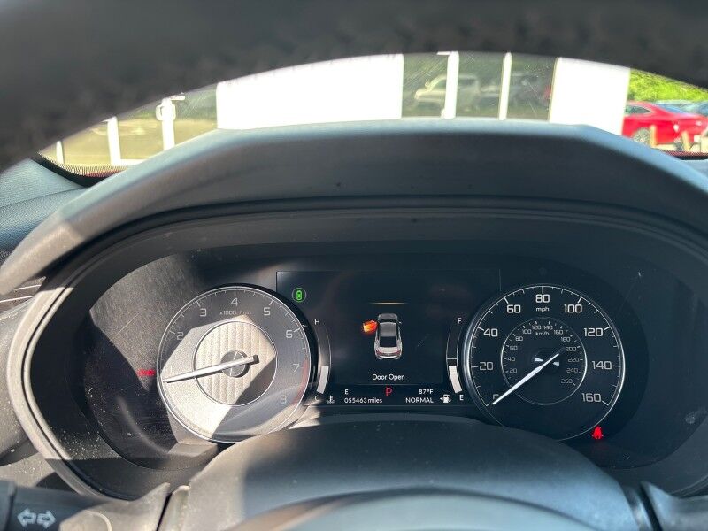 2021 Acura TLX w/Technology Package Seffner FL
