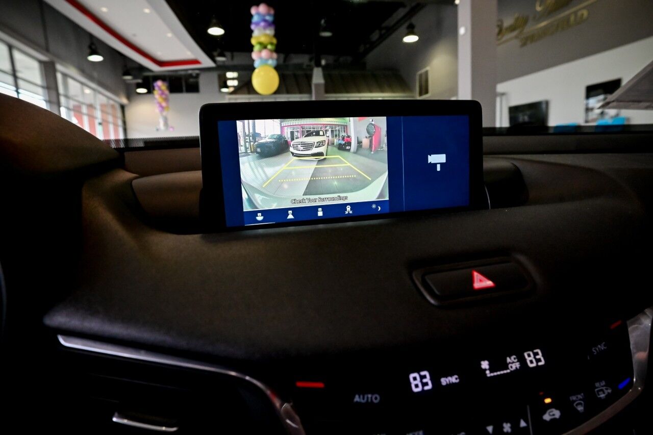 2021 Acura TLX w/Technology Package Springfield NJ