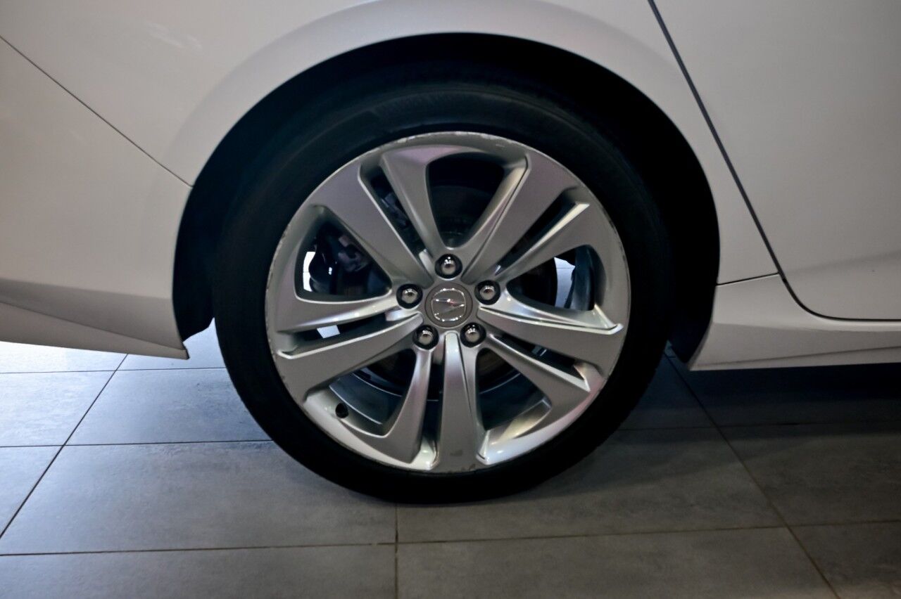 2021 Acura TLX w/Technology Package Springfield NJ