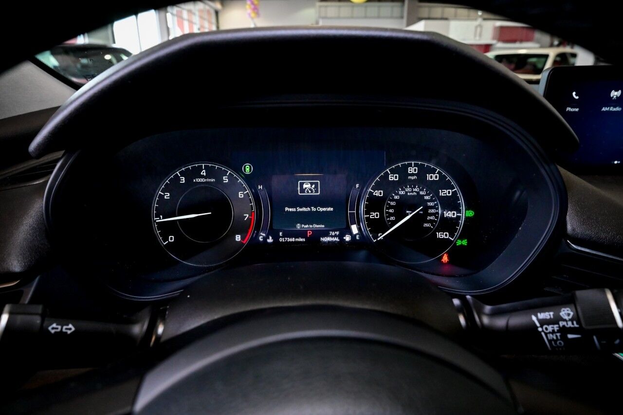 2021 Acura TLX w/Technology Package Springfield NJ