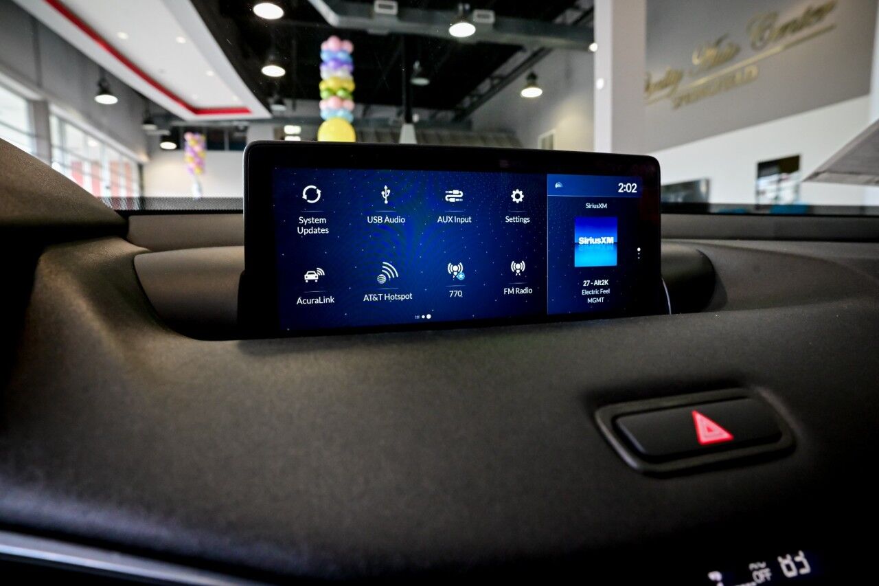 2021 Acura TLX w/Technology Package Springfield NJ