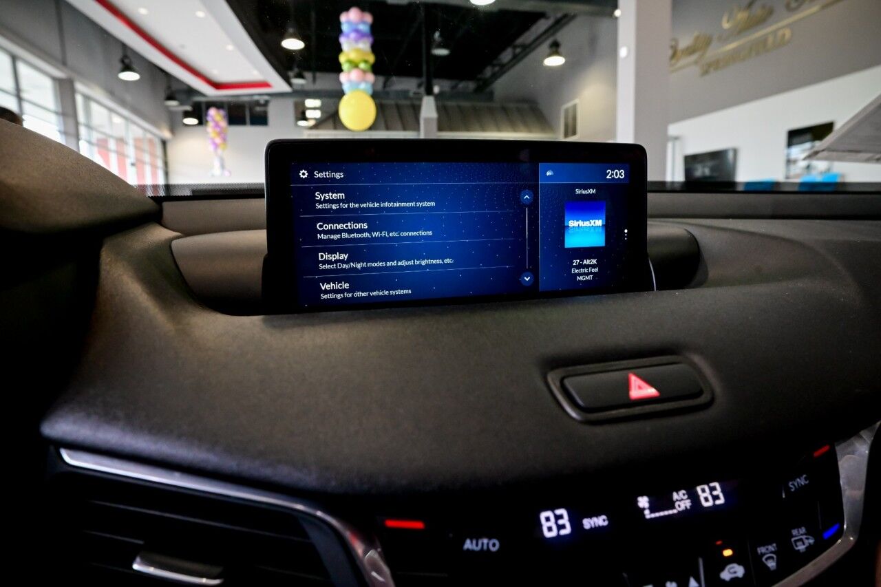 2021 Acura TLX w/Technology Package Springfield NJ