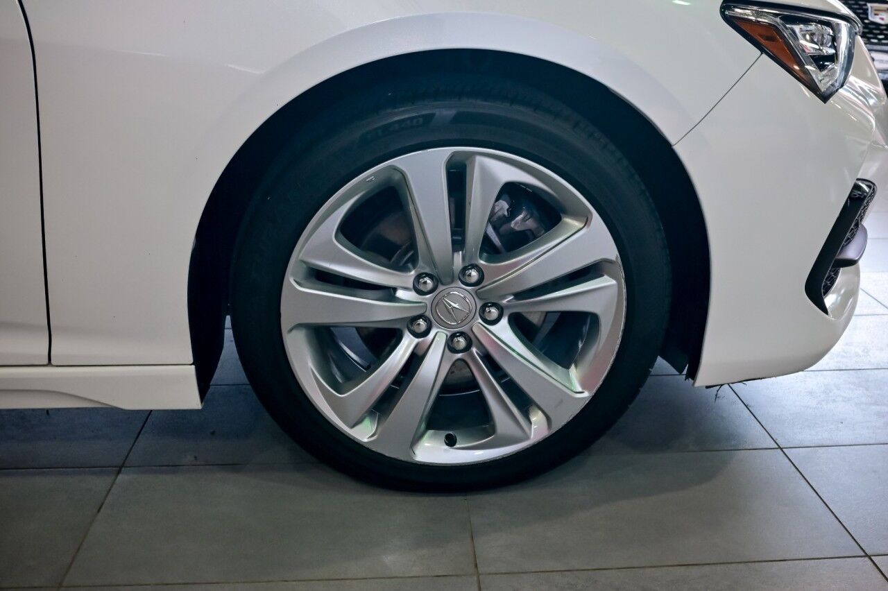 2021 Acura TLX w/Technology Package Springfield NJ