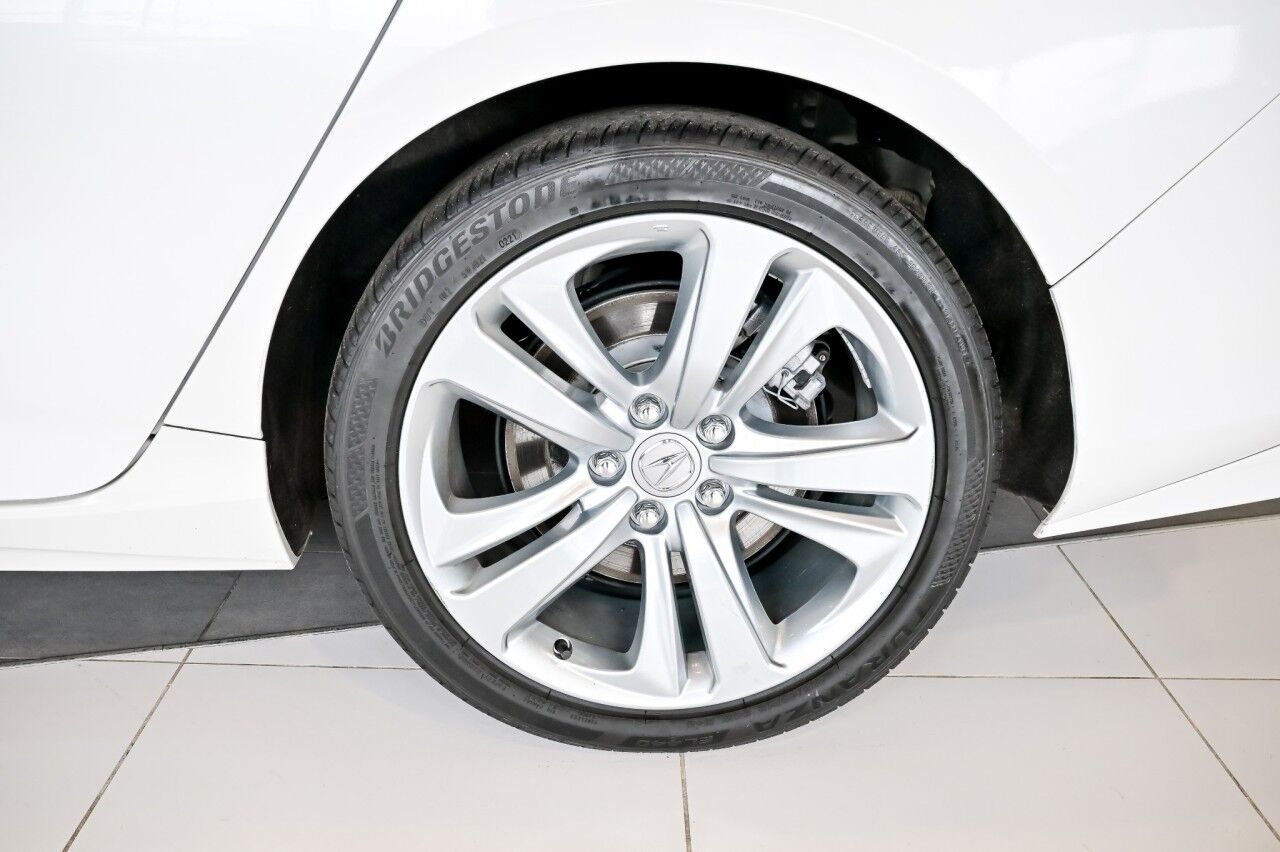 2021 Acura TLX w/Technology Package Springfield NJ