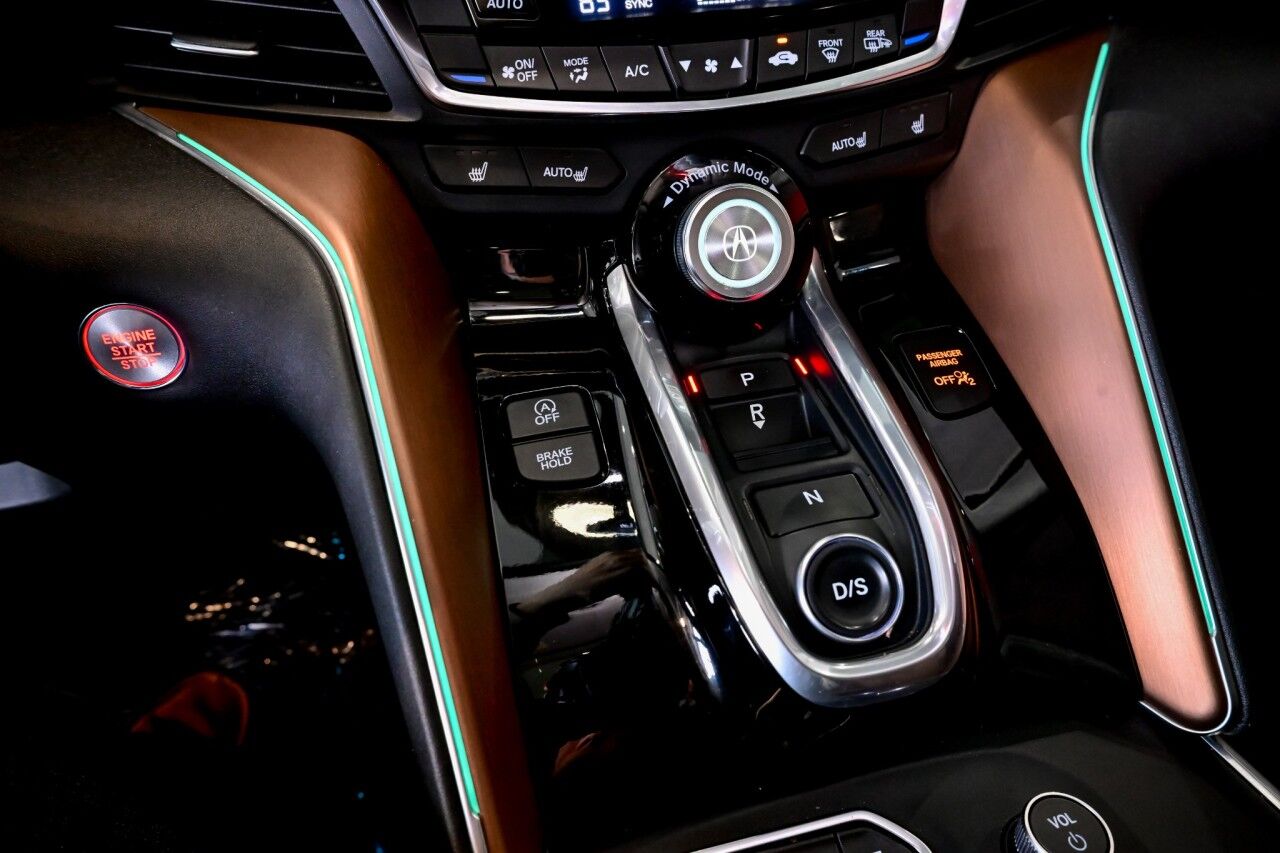 2021 Acura TLX w/Technology Package Springfield NJ