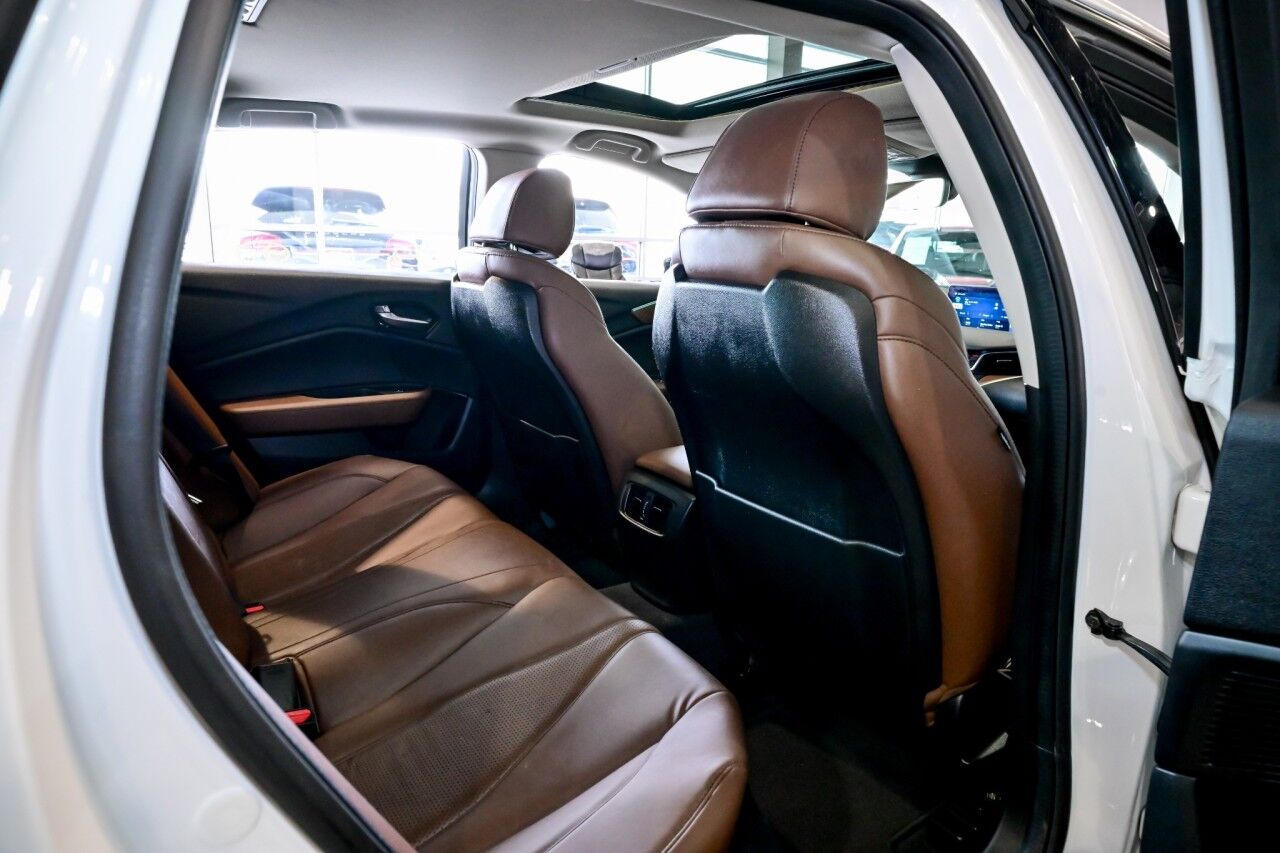 2021 Acura TLX w/Technology Package Springfield NJ