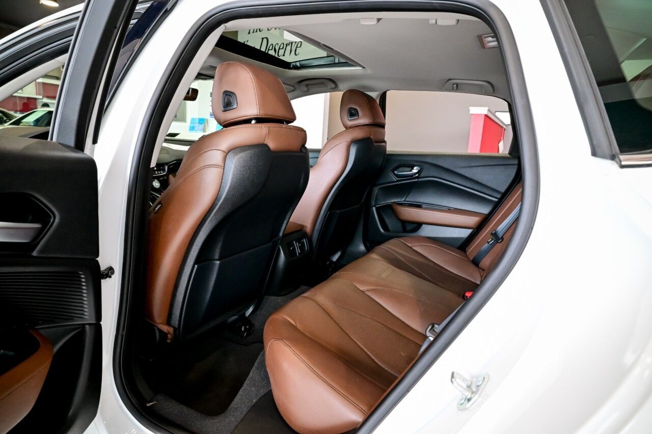 2021 Acura TLX w/Technology Package Springfield NJ