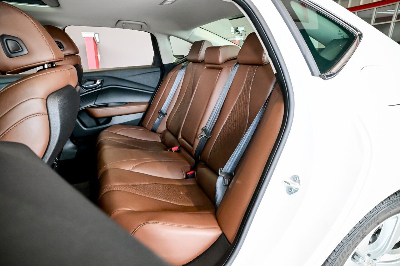 2021 Acura TLX w/Technology Package Springfield NJ