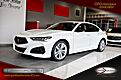2021 Acura TLX w/Technology Package